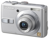 Panasonic Lumix DMC-LS70 avis, Panasonic Lumix DMC-LS70 prix, Panasonic Lumix DMC-LS70 caractéristiques, Panasonic Lumix DMC-LS70 Fiche, Panasonic Lumix DMC-LS70 Fiche technique, Panasonic Lumix DMC-LS70 achat, Panasonic Lumix DMC-LS70 acheter, Panasonic Lumix DMC-LS70 Appareil photo