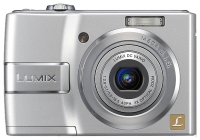 Panasonic Lumix DMC-LS80 image, Panasonic Lumix DMC-LS80 images, Panasonic Lumix DMC-LS80 photos, Panasonic Lumix DMC-LS80 photo, Panasonic Lumix DMC-LS80 picture, Panasonic Lumix DMC-LS80 pictures