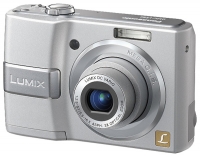 Panasonic Lumix DMC-LS80 image, Panasonic Lumix DMC-LS80 images, Panasonic Lumix DMC-LS80 photos, Panasonic Lumix DMC-LS80 photo, Panasonic Lumix DMC-LS80 picture, Panasonic Lumix DMC-LS80 pictures