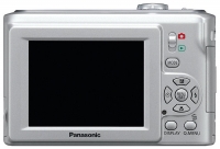 Panasonic Lumix DMC-LS85 avis, Panasonic Lumix DMC-LS85 prix, Panasonic Lumix DMC-LS85 caractéristiques, Panasonic Lumix DMC-LS85 Fiche, Panasonic Lumix DMC-LS85 Fiche technique, Panasonic Lumix DMC-LS85 achat, Panasonic Lumix DMC-LS85 acheter, Panasonic Lumix DMC-LS85 Appareil photo