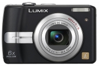 Panasonic Lumix DMC-LZ7 avis, Panasonic Lumix DMC-LZ7 prix, Panasonic Lumix DMC-LZ7 caractéristiques, Panasonic Lumix DMC-LZ7 Fiche, Panasonic Lumix DMC-LZ7 Fiche technique, Panasonic Lumix DMC-LZ7 achat, Panasonic Lumix DMC-LZ7 acheter, Panasonic Lumix DMC-LZ7 Appareil photo