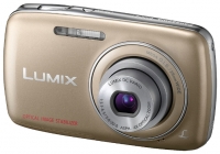 Panasonic Lumix DMC-S1 image, Panasonic Lumix DMC-S1 images, Panasonic Lumix DMC-S1 photos, Panasonic Lumix DMC-S1 photo, Panasonic Lumix DMC-S1 picture, Panasonic Lumix DMC-S1 pictures