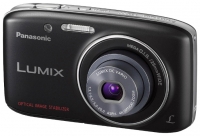 Panasonic Lumix DMC-S2 avis, Panasonic Lumix DMC-S2 prix, Panasonic Lumix DMC-S2 caractéristiques, Panasonic Lumix DMC-S2 Fiche, Panasonic Lumix DMC-S2 Fiche technique, Panasonic Lumix DMC-S2 achat, Panasonic Lumix DMC-S2 acheter, Panasonic Lumix DMC-S2 Appareil photo