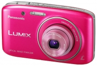 Panasonic Lumix DMC-S2 image, Panasonic Lumix DMC-S2 images, Panasonic Lumix DMC-S2 photos, Panasonic Lumix DMC-S2 photo, Panasonic Lumix DMC-S2 picture, Panasonic Lumix DMC-S2 pictures