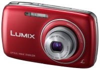 Panasonic Lumix DMC-S3 image, Panasonic Lumix DMC-S3 images, Panasonic Lumix DMC-S3 photos, Panasonic Lumix DMC-S3 photo, Panasonic Lumix DMC-S3 picture, Panasonic Lumix DMC-S3 pictures