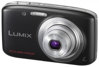 Panasonic Lumix DMC-S5 avis, Panasonic Lumix DMC-S5 prix, Panasonic Lumix DMC-S5 caractéristiques, Panasonic Lumix DMC-S5 Fiche, Panasonic Lumix DMC-S5 Fiche technique, Panasonic Lumix DMC-S5 achat, Panasonic Lumix DMC-S5 acheter, Panasonic Lumix DMC-S5 Appareil photo