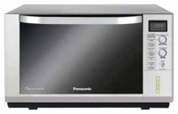 Panasonic NN-CS597M avis, Panasonic NN-CS597M prix, Panasonic NN-CS597M caractéristiques, Panasonic NN-CS597M Fiche, Panasonic NN-CS597M Fiche technique, Panasonic NN-CS597M achat, Panasonic NN-CS597M acheter, Panasonic NN-CS597M Four à micro-ondes