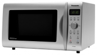 Panasonic NN-GD469M avis, Panasonic NN-GD469M prix, Panasonic NN-GD469M caractéristiques, Panasonic NN-GD469M Fiche, Panasonic NN-GD469M Fiche technique, Panasonic NN-GD469M achat, Panasonic NN-GD469M acheter, Panasonic NN-GD469M Four à micro-ondes