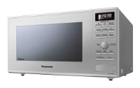 Panasonic NN-GD692M avis, Panasonic NN-GD692M prix, Panasonic NN-GD692M caractéristiques, Panasonic NN-GD692M Fiche, Panasonic NN-GD692M Fiche technique, Panasonic NN-GD692M achat, Panasonic NN-GD692M acheter, Panasonic NN-GD692M Four à micro-ondes