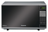 Panasonic NN-SF550W avis, Panasonic NN-SF550W prix, Panasonic NN-SF550W caractéristiques, Panasonic NN-SF550W Fiche, Panasonic NN-SF550W Fiche technique, Panasonic NN-SF550W achat, Panasonic NN-SF550W acheter, Panasonic NN-SF550W Four à micro-ondes