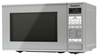 Panasonic NN-ST251M avis, Panasonic NN-ST251M prix, Panasonic NN-ST251M caractéristiques, Panasonic NN-ST251M Fiche, Panasonic NN-ST251M Fiche technique, Panasonic NN-ST251M achat, Panasonic NN-ST251M acheter, Panasonic NN-ST251M Four à micro-ondes