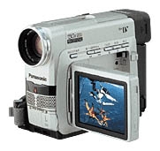 Panasonic NV-DS35 avis, Panasonic NV-DS35 prix, Panasonic NV-DS35 caractéristiques, Panasonic NV-DS35 Fiche, Panasonic NV-DS35 Fiche technique, Panasonic NV-DS35 achat, Panasonic NV-DS35 acheter, Panasonic NV-DS35 Caméscope