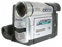 Panasonic NV-DS60 avis, Panasonic NV-DS60 prix, Panasonic NV-DS60 caractéristiques, Panasonic NV-DS60 Fiche, Panasonic NV-DS60 Fiche technique, Panasonic NV-DS60 achat, Panasonic NV-DS60 acheter, Panasonic NV-DS60 Caméscope