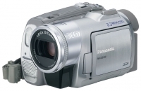 Panasonic NV-GS150 avis, Panasonic NV-GS150 prix, Panasonic NV-GS150 caractéristiques, Panasonic NV-GS150 Fiche, Panasonic NV-GS150 Fiche technique, Panasonic NV-GS150 achat, Panasonic NV-GS150 acheter, Panasonic NV-GS150 Caméscope