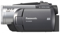 Panasonic NV-GS330 avis, Panasonic NV-GS330 prix, Panasonic NV-GS330 caractéristiques, Panasonic NV-GS330 Fiche, Panasonic NV-GS330 Fiche technique, Panasonic NV-GS330 achat, Panasonic NV-GS330 acheter, Panasonic NV-GS330 Caméscope