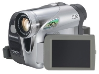 Panasonic NV-GS35 avis, Panasonic NV-GS35 prix, Panasonic NV-GS35 caractéristiques, Panasonic NV-GS35 Fiche, Panasonic NV-GS35 Fiche technique, Panasonic NV-GS35 achat, Panasonic NV-GS35 acheter, Panasonic NV-GS35 Caméscope