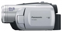 Panasonic NV-GS80 avis, Panasonic NV-GS80 prix, Panasonic NV-GS80 caractéristiques, Panasonic NV-GS80 Fiche, Panasonic NV-GS80 Fiche technique, Panasonic NV-GS80 achat, Panasonic NV-GS80 acheter, Panasonic NV-GS80 Caméscope