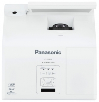 Panasonic PT-CX301R avis, Panasonic PT-CX301R prix, Panasonic PT-CX301R caractéristiques, Panasonic PT-CX301R Fiche, Panasonic PT-CX301R Fiche technique, Panasonic PT-CX301R achat, Panasonic PT-CX301R acheter, Panasonic PT-CX301R Vidéoprojecteur