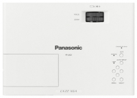 Panasonic PT-LX22 avis, Panasonic PT-LX22 prix, Panasonic PT-LX22 caractéristiques, Panasonic PT-LX22 Fiche, Panasonic PT-LX22 Fiche technique, Panasonic PT-LX22 achat, Panasonic PT-LX22 acheter, Panasonic PT-LX22 Vidéoprojecteur