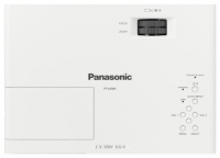 Panasonic PT-LX30H avis, Panasonic PT-LX30H prix, Panasonic PT-LX30H caractéristiques, Panasonic PT-LX30H Fiche, Panasonic PT-LX30H Fiche technique, Panasonic PT-LX30H achat, Panasonic PT-LX30H acheter, Panasonic PT-LX30H Vidéoprojecteur