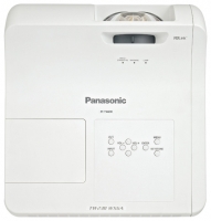 Panasonic PT-TW230 image, Panasonic PT-TW230 images, Panasonic PT-TW230 photos, Panasonic PT-TW230 photo, Panasonic PT-TW230 picture, Panasonic PT-TW230 pictures