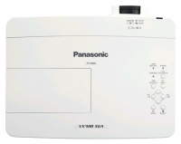 Panasonic PT-VX400U avis, Panasonic PT-VX400U prix, Panasonic PT-VX400U caractéristiques, Panasonic PT-VX400U Fiche, Panasonic PT-VX400U Fiche technique, Panasonic PT-VX400U achat, Panasonic PT-VX400U acheter, Panasonic PT-VX400U Vidéoprojecteur
