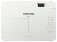 Panasonic PT-VX41 avis, Panasonic PT-VX41 prix, Panasonic PT-VX41 caractéristiques, Panasonic PT-VX41 Fiche, Panasonic PT-VX41 Fiche technique, Panasonic PT-VX41 achat, Panasonic PT-VX41 acheter, Panasonic PT-VX41 Vidéoprojecteur