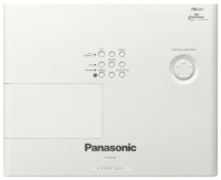 Panasonic PT-VX510E avis, Panasonic PT-VX510E prix, Panasonic PT-VX510E caractéristiques, Panasonic PT-VX510E Fiche, Panasonic PT-VX510E Fiche technique, Panasonic PT-VX510E achat, Panasonic PT-VX510E acheter, Panasonic PT-VX510E Vidéoprojecteur