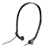 Panasonic RP-HS27 avis, Panasonic RP-HS27 prix, Panasonic RP-HS27 caractéristiques, Panasonic RP-HS27 Fiche, Panasonic RP-HS27 Fiche technique, Panasonic RP-HS27 achat, Panasonic RP-HS27 acheter, Panasonic RP-HS27 Casque audio