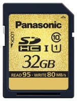 Panasonic RP-SDA32G avis, Panasonic RP-SDA32G prix, Panasonic RP-SDA32G caractéristiques, Panasonic RP-SDA32G Fiche, Panasonic RP-SDA32G Fiche technique, Panasonic RP-SDA32G achat, Panasonic RP-SDA32G acheter, Panasonic RP-SDA32G Carte mémoire