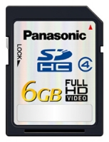 Panasonic RP-SDM06G avis, Panasonic RP-SDM06G prix, Panasonic RP-SDM06G caractéristiques, Panasonic RP-SDM06G Fiche, Panasonic RP-SDM06G Fiche technique, Panasonic RP-SDM06G achat, Panasonic RP-SDM06G acheter, Panasonic RP-SDM06G Carte mémoire