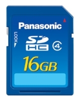 Panasonic RP-SDN16G avis, Panasonic RP-SDN16G prix, Panasonic RP-SDN16G caractéristiques, Panasonic RP-SDN16G Fiche, Panasonic RP-SDN16G Fiche technique, Panasonic RP-SDN16G achat, Panasonic RP-SDN16G acheter, Panasonic RP-SDN16G Carte mémoire