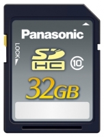 Panasonic RP-SDRB32G avis, Panasonic RP-SDRB32G prix, Panasonic RP-SDRB32G caractéristiques, Panasonic RP-SDRB32G Fiche, Panasonic RP-SDRB32G Fiche technique, Panasonic RP-SDRB32G achat, Panasonic RP-SDRB32G acheter, Panasonic RP-SDRB32G Carte mémoire