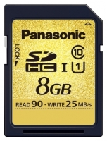 Panasonic RP-SDUB08G avis, Panasonic RP-SDUB08G prix, Panasonic RP-SDUB08G caractéristiques, Panasonic RP-SDUB08G Fiche, Panasonic RP-SDUB08G Fiche technique, Panasonic RP-SDUB08G achat, Panasonic RP-SDUB08G acheter, Panasonic RP-SDUB08G Carte mémoire