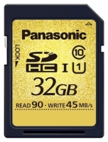 Panasonic RP-SDUB32G avis, Panasonic RP-SDUB32G prix, Panasonic RP-SDUB32G caractéristiques, Panasonic RP-SDUB32G Fiche, Panasonic RP-SDUB32G Fiche technique, Panasonic RP-SDUB32G achat, Panasonic RP-SDUB32G acheter, Panasonic RP-SDUB32G Carte mémoire