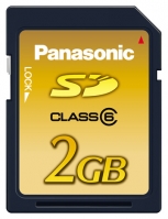 Panasonic RP-SDV02G avis, Panasonic RP-SDV02G prix, Panasonic RP-SDV02G caractéristiques, Panasonic RP-SDV02G Fiche, Panasonic RP-SDV02G Fiche technique, Panasonic RP-SDV02G achat, Panasonic RP-SDV02G acheter, Panasonic RP-SDV02G Carte mémoire