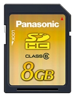Panasonic RP-SDV08G avis, Panasonic RP-SDV08G prix, Panasonic RP-SDV08G caractéristiques, Panasonic RP-SDV08G Fiche, Panasonic RP-SDV08G Fiche technique, Panasonic RP-SDV08G achat, Panasonic RP-SDV08G acheter, Panasonic RP-SDV08G Carte mémoire