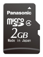 Panasonic RP-SM02GF avis, Panasonic RP-SM02GF prix, Panasonic RP-SM02GF caractéristiques, Panasonic RP-SM02GF Fiche, Panasonic RP-SM02GF Fiche technique, Panasonic RP-SM02GF achat, Panasonic RP-SM02GF acheter, Panasonic RP-SM02GF Carte mémoire