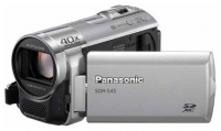 Panasonic SDR-S45 image, Panasonic SDR-S45 images, Panasonic SDR-S45 photos, Panasonic SDR-S45 photo, Panasonic SDR-S45 picture, Panasonic SDR-S45 pictures