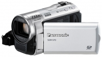 Panasonic SDR-S70 avis, Panasonic SDR-S70 prix, Panasonic SDR-S70 caractéristiques, Panasonic SDR-S70 Fiche, Panasonic SDR-S70 Fiche technique, Panasonic SDR-S70 achat, Panasonic SDR-S70 acheter, Panasonic SDR-S70 Caméscope