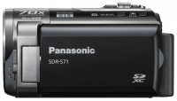 Panasonic SDR-S71 avis, Panasonic SDR-S71 prix, Panasonic SDR-S71 caractéristiques, Panasonic SDR-S71 Fiche, Panasonic SDR-S71 Fiche technique, Panasonic SDR-S71 achat, Panasonic SDR-S71 acheter, Panasonic SDR-S71 Caméscope