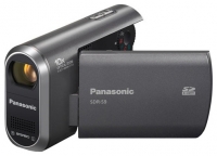 Panasonic SDR-S9 avis, Panasonic SDR-S9 prix, Panasonic SDR-S9 caractéristiques, Panasonic SDR-S9 Fiche, Panasonic SDR-S9 Fiche technique, Panasonic SDR-S9 achat, Panasonic SDR-S9 acheter, Panasonic SDR-S9 Caméscope