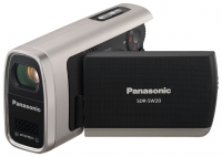 Panasonic SDR-SW20 avis, Panasonic SDR-SW20 prix, Panasonic SDR-SW20 caractéristiques, Panasonic SDR-SW20 Fiche, Panasonic SDR-SW20 Fiche technique, Panasonic SDR-SW20 achat, Panasonic SDR-SW20 acheter, Panasonic SDR-SW20 Caméscope