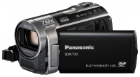 Panasonic SDR-T70 avis, Panasonic SDR-T70 prix, Panasonic SDR-T70 caractéristiques, Panasonic SDR-T70 Fiche, Panasonic SDR-T70 Fiche technique, Panasonic SDR-T70 achat, Panasonic SDR-T70 acheter, Panasonic SDR-T70 Caméscope