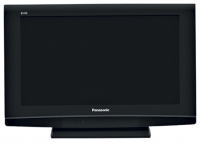 Panasonic TX-26LE8 avis, Panasonic TX-26LE8 prix, Panasonic TX-26LE8 caractéristiques, Panasonic TX-26LE8 Fiche, Panasonic TX-26LE8 Fiche technique, Panasonic TX-26LE8 achat, Panasonic TX-26LE8 acheter, Panasonic TX-26LE8 Télévision