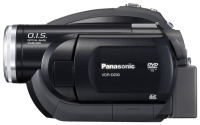 Panasonic VDR-D230 avis, Panasonic VDR-D230 prix, Panasonic VDR-D230 caractéristiques, Panasonic VDR-D230 Fiche, Panasonic VDR-D230 Fiche technique, Panasonic VDR-D230 achat, Panasonic VDR-D230 acheter, Panasonic VDR-D230 Caméscope