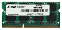 Patriot Memory AE32G1339S1-UG avis, Patriot Memory AE32G1339S1-UG prix, Patriot Memory AE32G1339S1-UG caractéristiques, Patriot Memory AE32G1339S1-UG Fiche, Patriot Memory AE32G1339S1-UG Fiche technique, Patriot Memory AE32G1339S1-UG achat, Patriot Memory AE32G1339S1-UG acheter, Patriot Memory AE32G1339S1-UG ram