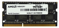 Patriot Memory AE34G1339S2-U avis, Patriot Memory AE34G1339S2-U prix, Patriot Memory AE34G1339S2-U caractéristiques, Patriot Memory AE34G1339S2-U Fiche, Patriot Memory AE34G1339S2-U Fiche technique, Patriot Memory AE34G1339S2-U achat, Patriot Memory AE34G1339S2-U acheter, Patriot Memory AE34G1339S2-U ram