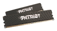 Patriot Memory PDC22G6400LLK avis, Patriot Memory PDC22G6400LLK prix, Patriot Memory PDC22G6400LLK caractéristiques, Patriot Memory PDC22G6400LLK Fiche, Patriot Memory PDC22G6400LLK Fiche technique, Patriot Memory PDC22G6400LLK achat, Patriot Memory PDC22G6400LLK acheter, Patriot Memory PDC22G6400LLK ram