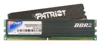 Patriot Memory PDC24G5300LLK avis, Patriot Memory PDC24G5300LLK prix, Patriot Memory PDC24G5300LLK caractéristiques, Patriot Memory PDC24G5300LLK Fiche, Patriot Memory PDC24G5300LLK Fiche technique, Patriot Memory PDC24G5300LLK achat, Patriot Memory PDC24G5300LLK acheter, Patriot Memory PDC24G5300LLK ram